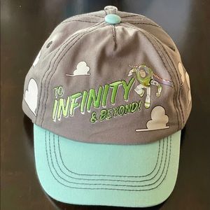 Toy Story youth Baseball Cap, Buzz Lightyear